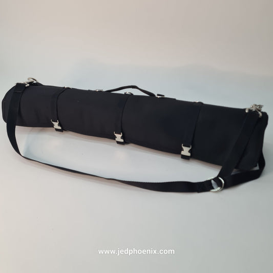 Vegan Impact Play Modular Tool Wrap - Jed Phoenix of London