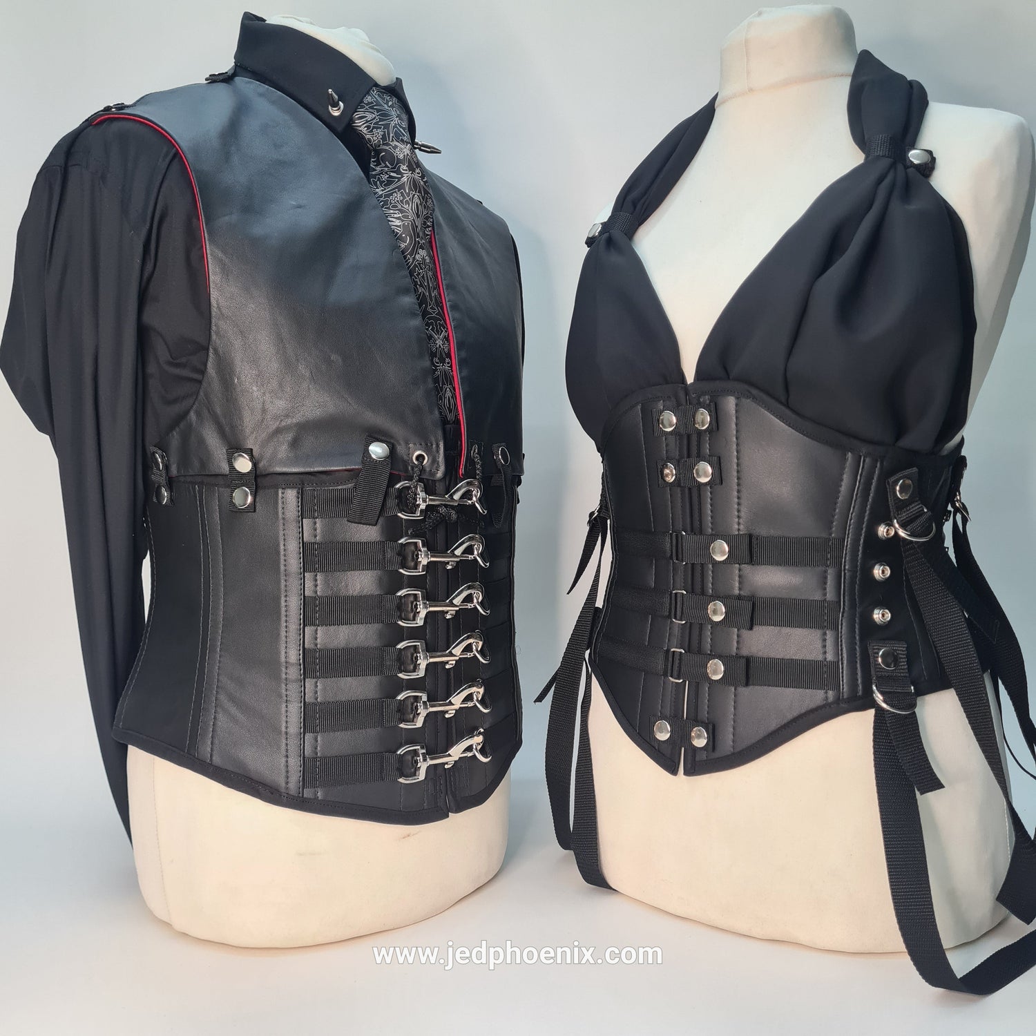 Corsets