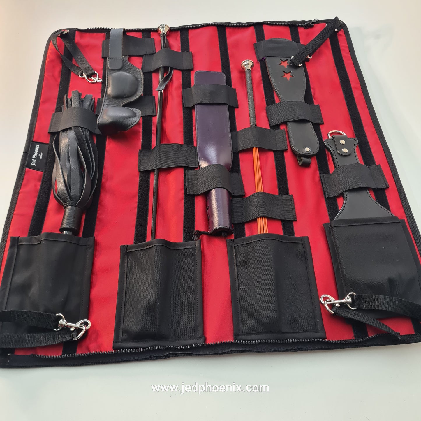 Vegan Impact Play Modular Tool Wrap