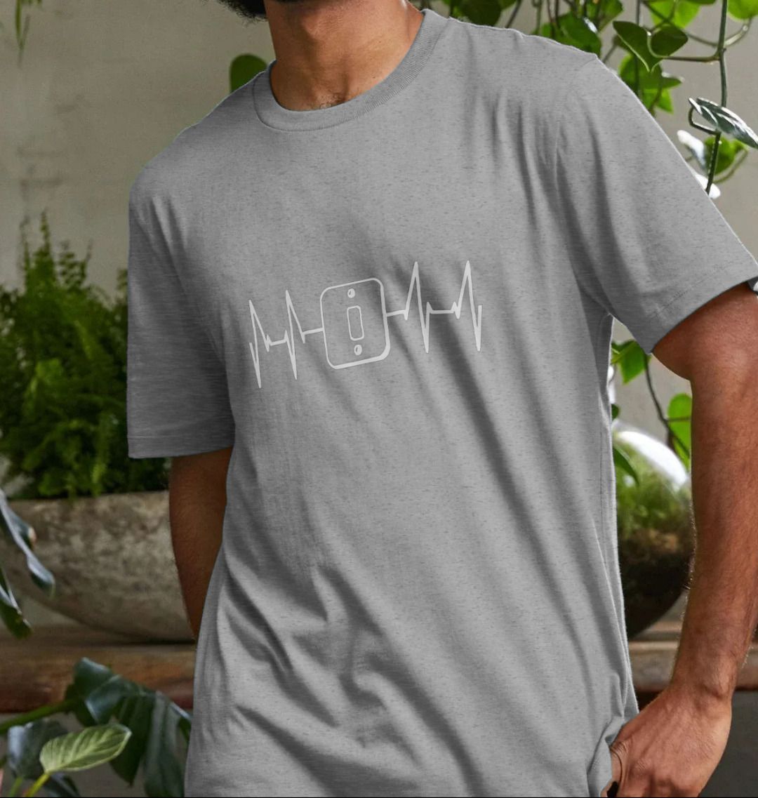 Switch unisex T-shirt